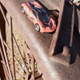 Illustration for article titled Forza Set Pics
